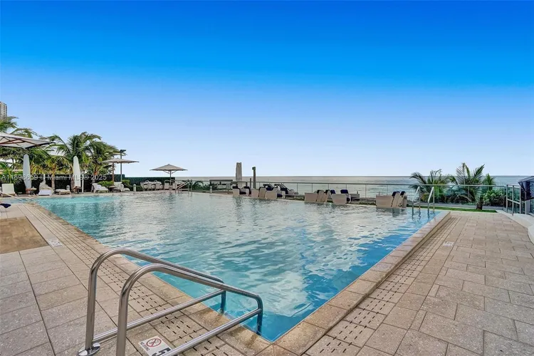 Chateau Beach Residences #2302 image #30