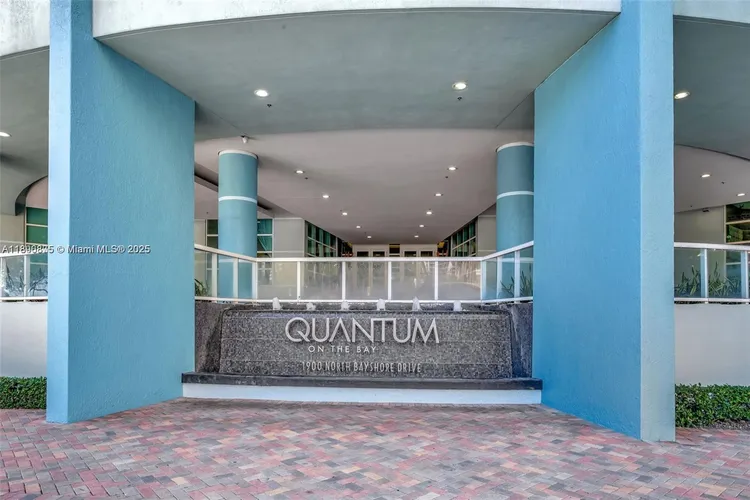 Quantum on the Bay #3605 image #20