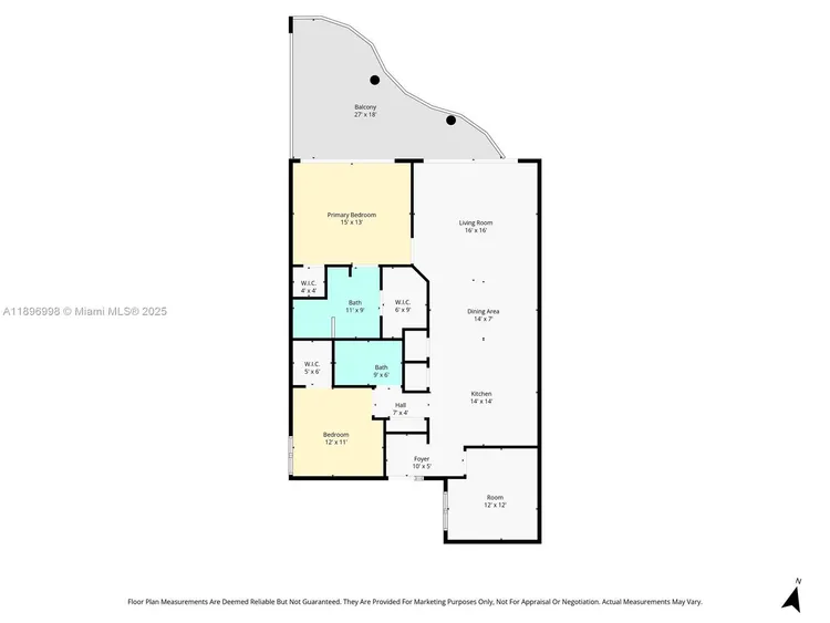 360 Condo #207 image #35