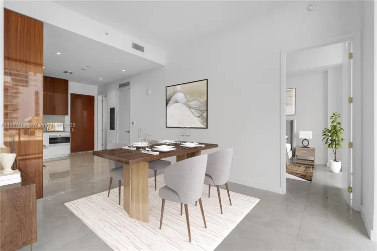 Mr. C Residences Bayshore Tower #1506 image #10