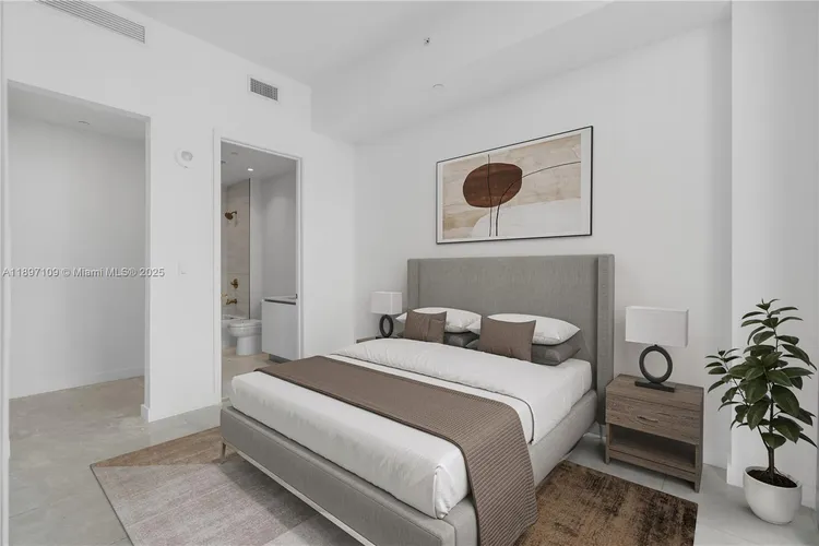 Mr. C Residences Bayshore Tower #1506 image #19