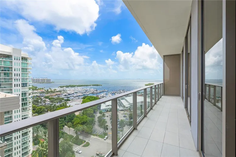 Mr. C Residences Bayshore Tower #1506 image #24
