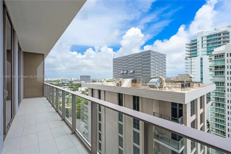 Mr. C Residences Bayshore Tower #1506 image #26