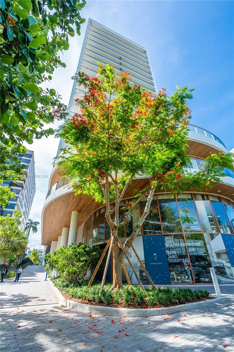 Mr. C Residences Bayshore Tower #1506 image #28