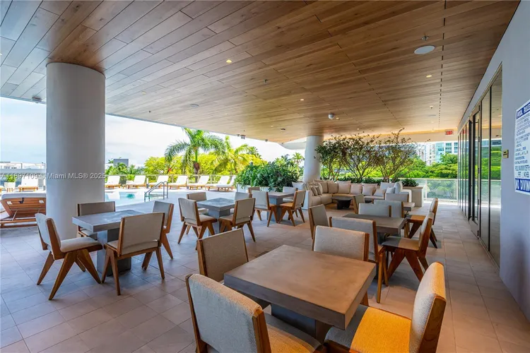 Mr. C Residences Bayshore Tower #1506 image #32