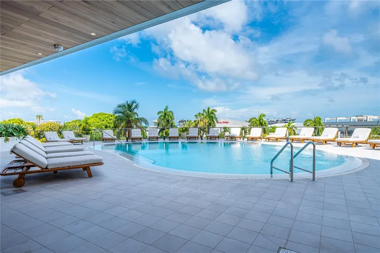 Mr. C Residences Bayshore Tower #1506 image #33