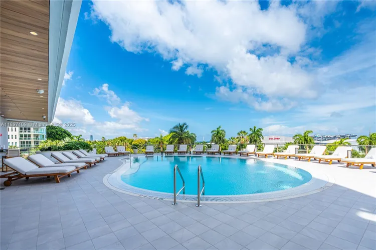 Mr. C Residences Bayshore Tower #1506 image #34