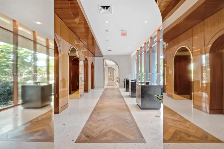 Mr. C Residences Bayshore Tower #1506 image #36