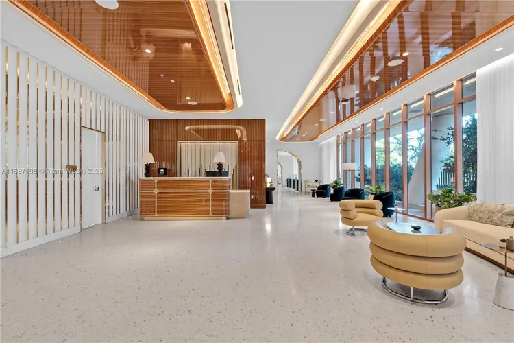 Mr. C Residences Bayshore Tower #1506 image #37