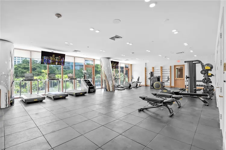 Mr. C Residences Bayshore Tower #1506 image #41