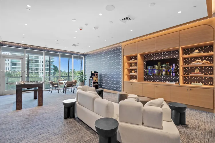 Mr. C Residences Bayshore Tower #1506 image #45