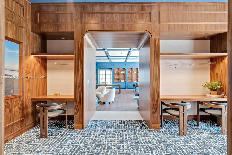 Mr. C Residences Bayshore Tower #1506 image #47