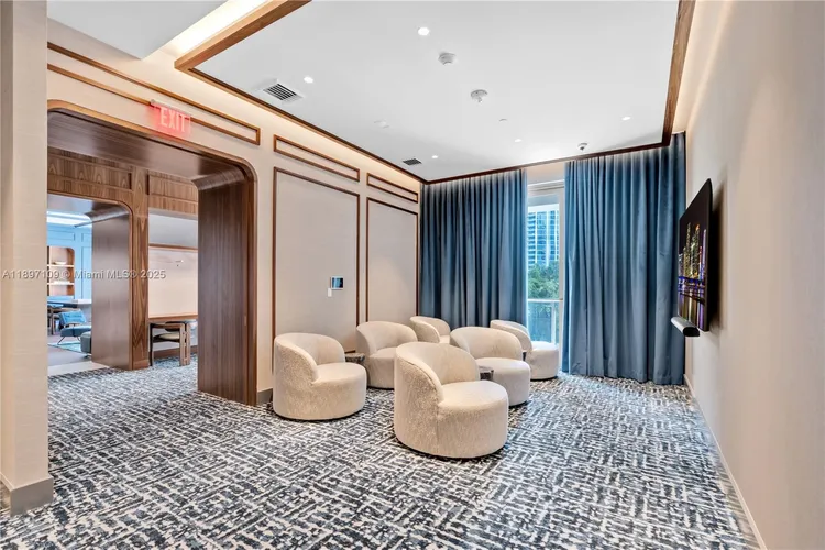 Mr. C Residences Bayshore Tower #1506 image #48