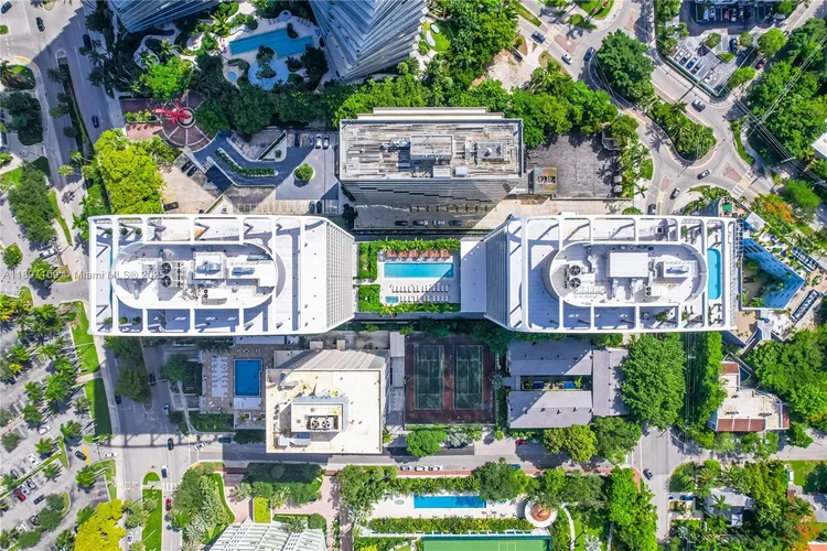 Mr. C Residences Bayshore Tower #1506 image #8