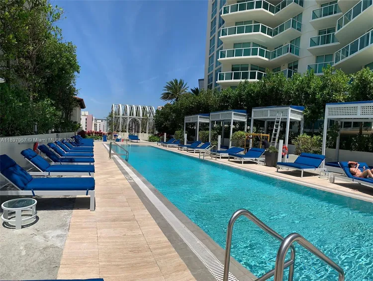 St. Tropez Sunny Isles Beach #1-UPH1 image #10