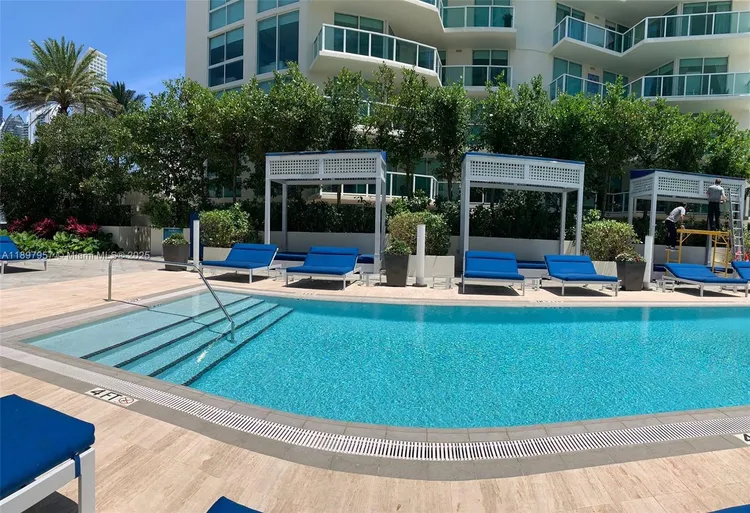 St. Tropez Sunny Isles Beach #1-UPH1 image #7