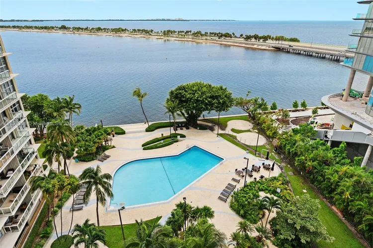 Brickell Townhouse #5G image #6