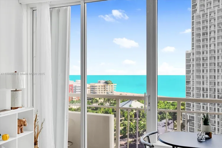 South Pointe Tower #1708 image #14