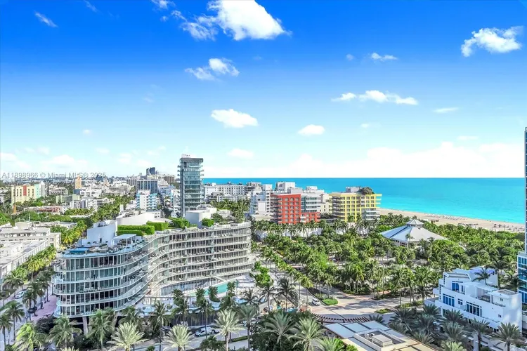 South Pointe Tower #1708 image #18