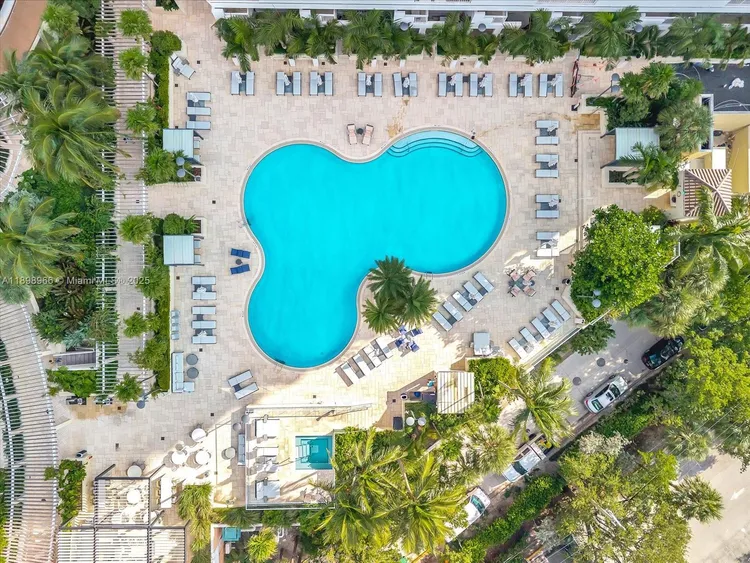 South Pointe Tower #1708 image #20