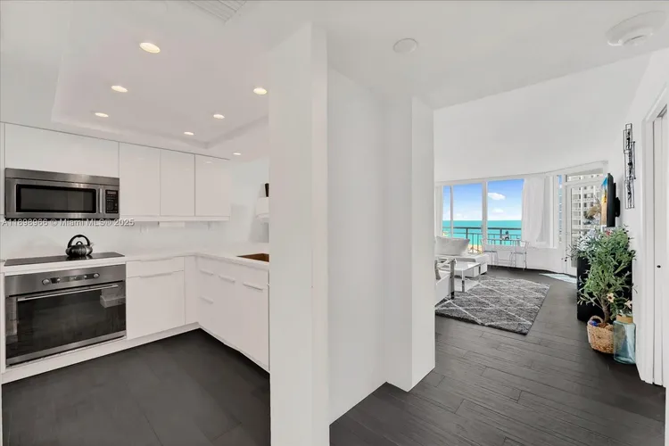 South Pointe Tower #1708 image #6