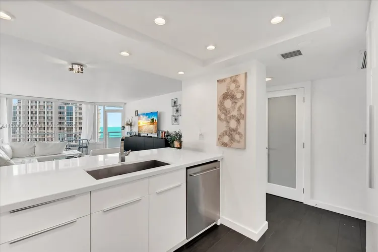 South Pointe Tower #1708 image #7