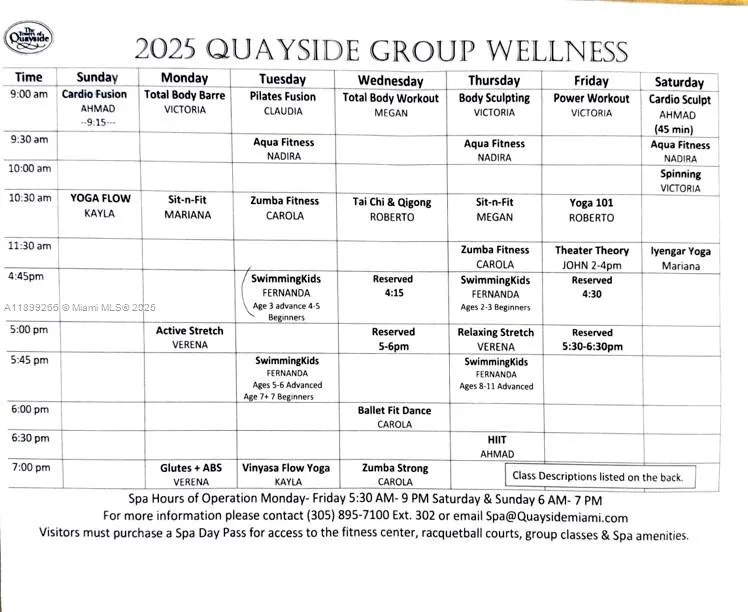 Towers of Quayside Condo #4 #604 image #63