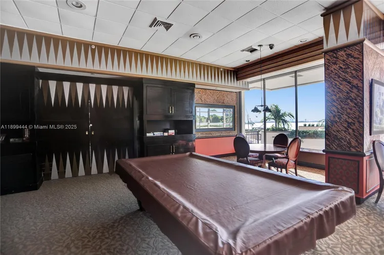 Cricket Club Miami #607 image #14