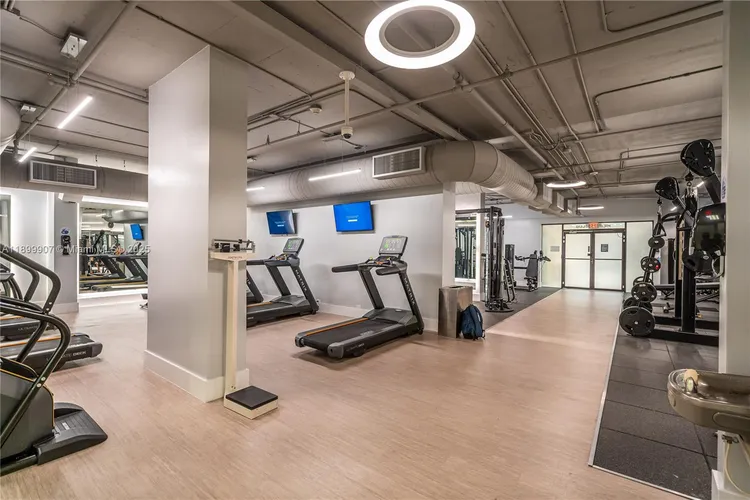 Brickell Place A #A-PH4 image #10