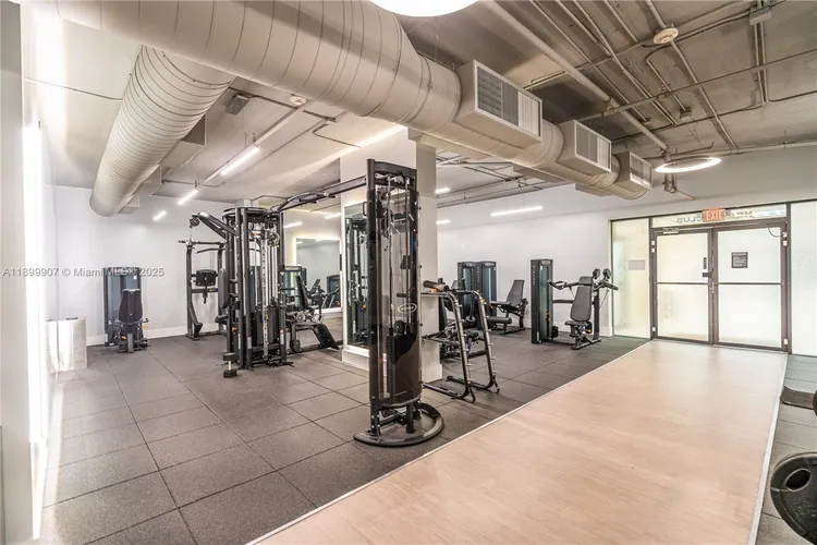 Brickell Place A #A-PH4 image #11