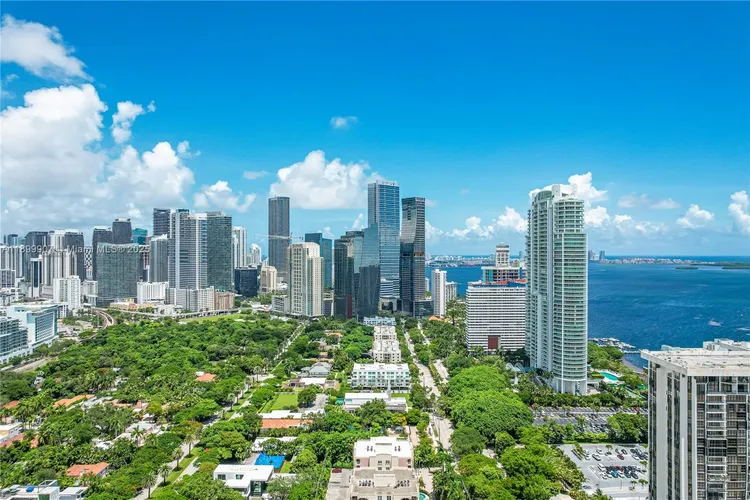 Brickell Place A #A-PH4 image #13