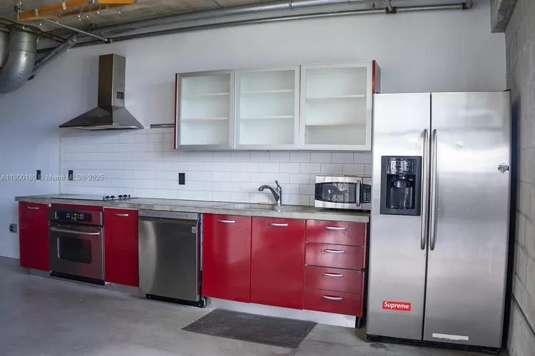 Parc Lofts #510 image #11