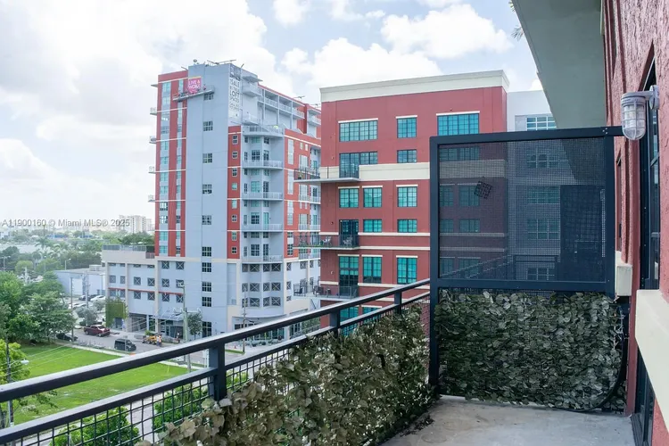 Parc Lofts #510 image #32