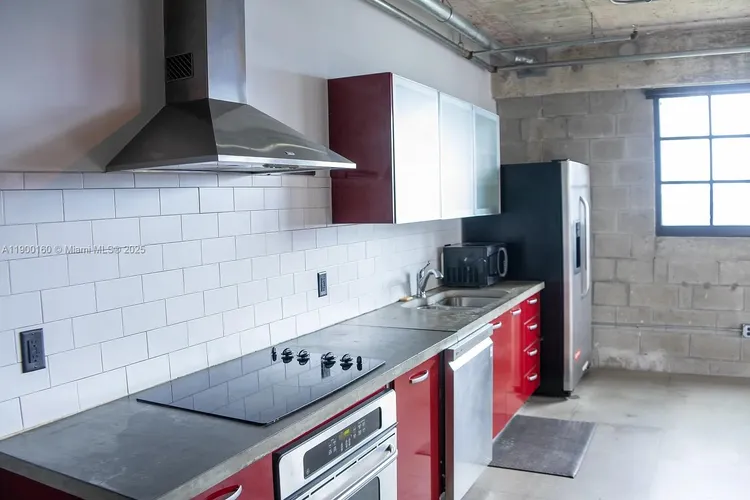 Parc Lofts #510 image #9