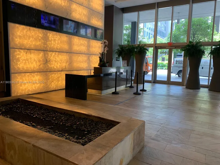 500 Brickell #2808 image #12