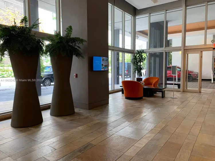 500 Brickell #2808 image #13