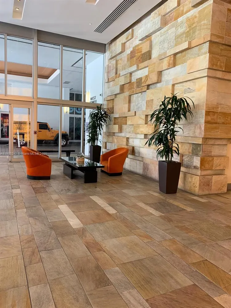 500 Brickell #2808 image #14