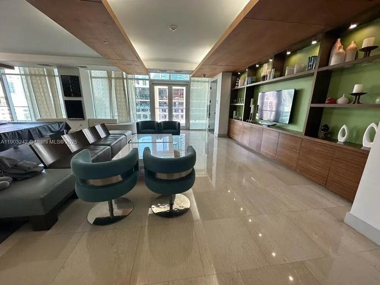 500 Brickell #2808 image #22