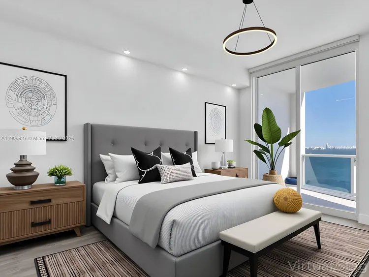 New Wave Condo #16A image #11