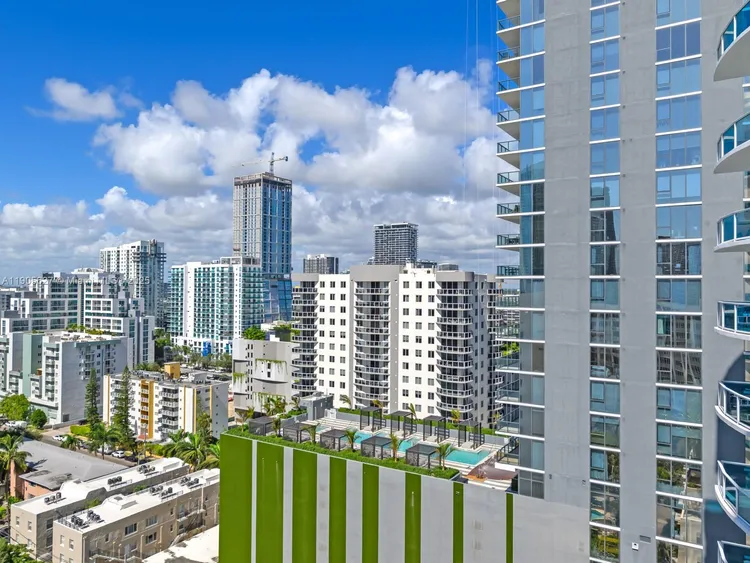 New Wave Condo #16A image #38