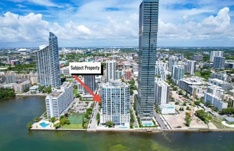 New Wave Condo #16A image #53