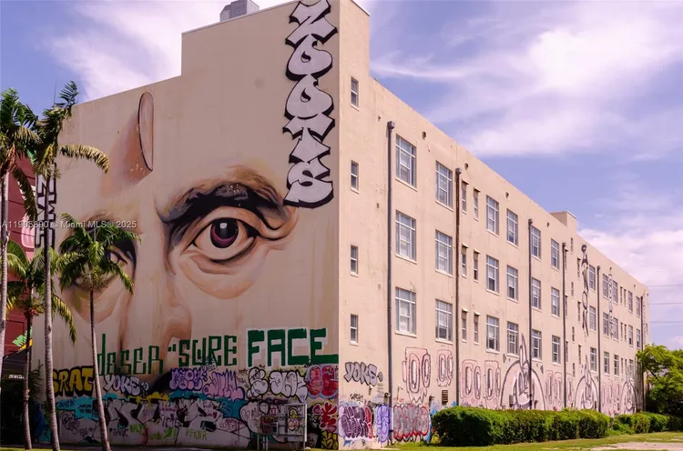 Wynwood Lofts #405 image #11