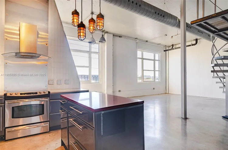 Wynwood Lofts #405 image #7