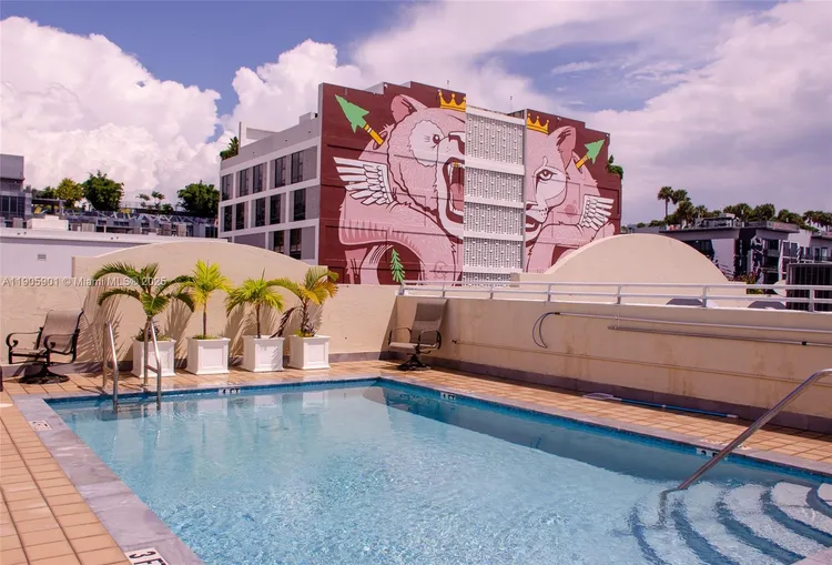 Wynwood Lofts #202 image #8