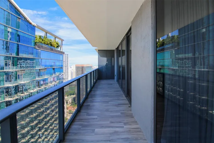 SLS Lux Brickell #4309 image #25