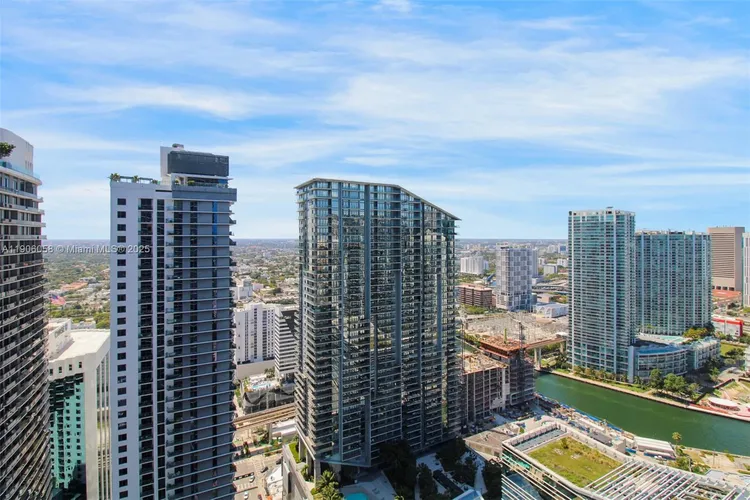 SLS Lux Brickell #4309 image #27