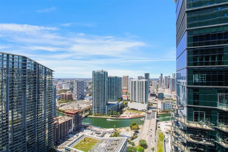 SLS Lux Brickell #4309 image #28