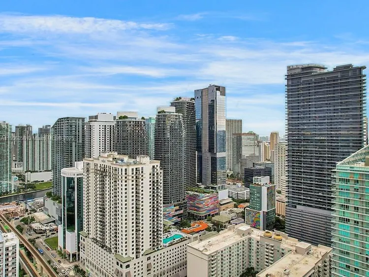 SLS Lux Brickell #4309 image #29