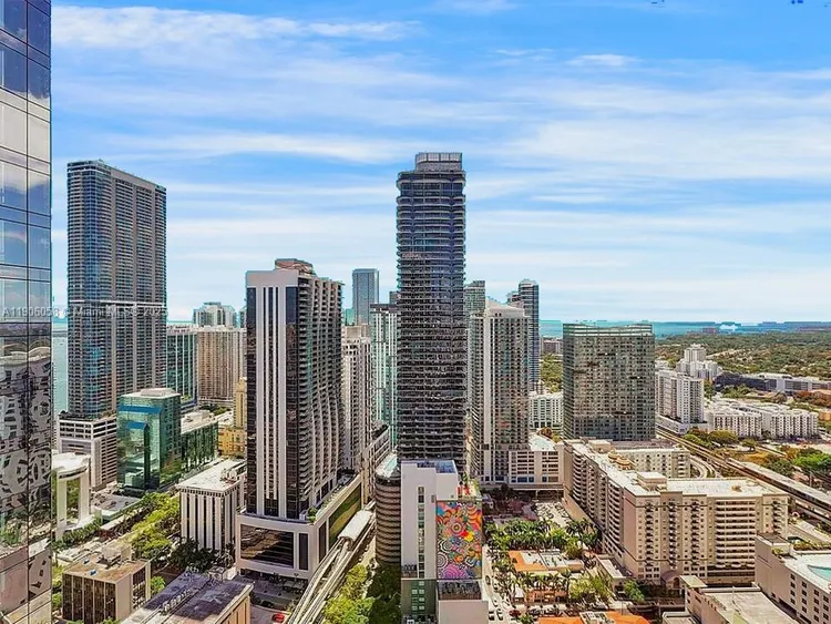 SLS Lux Brickell #4309 image #31