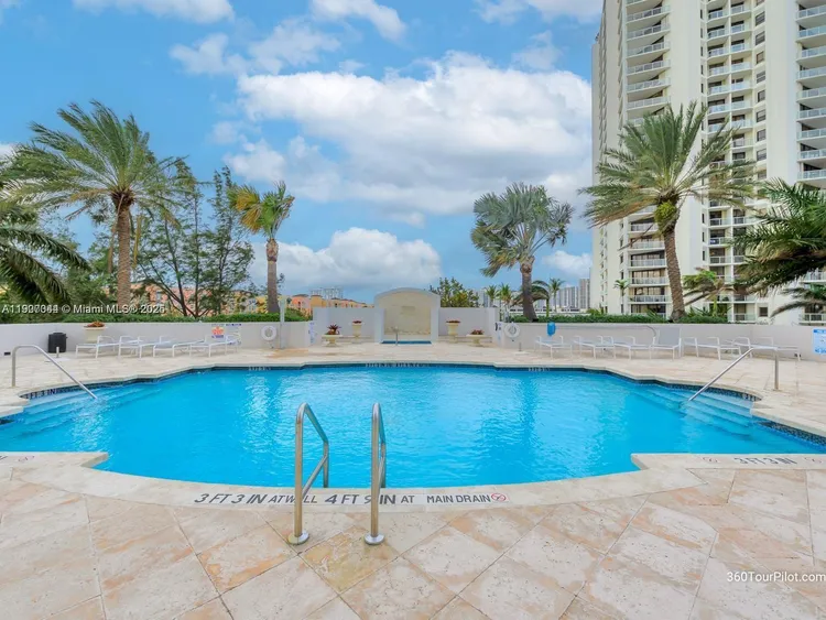 The Parc at Turnberry Isle #631 image #22